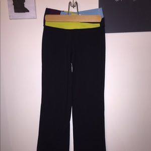 Lululemon pants